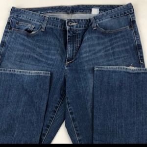 Eddie Bauer jeans